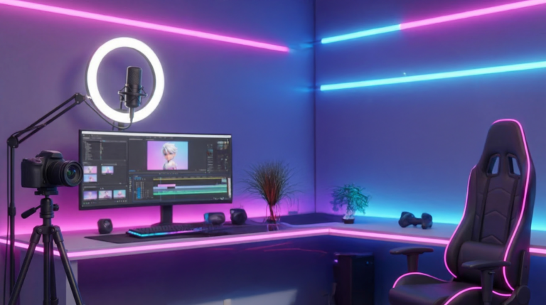 Creators & Communities