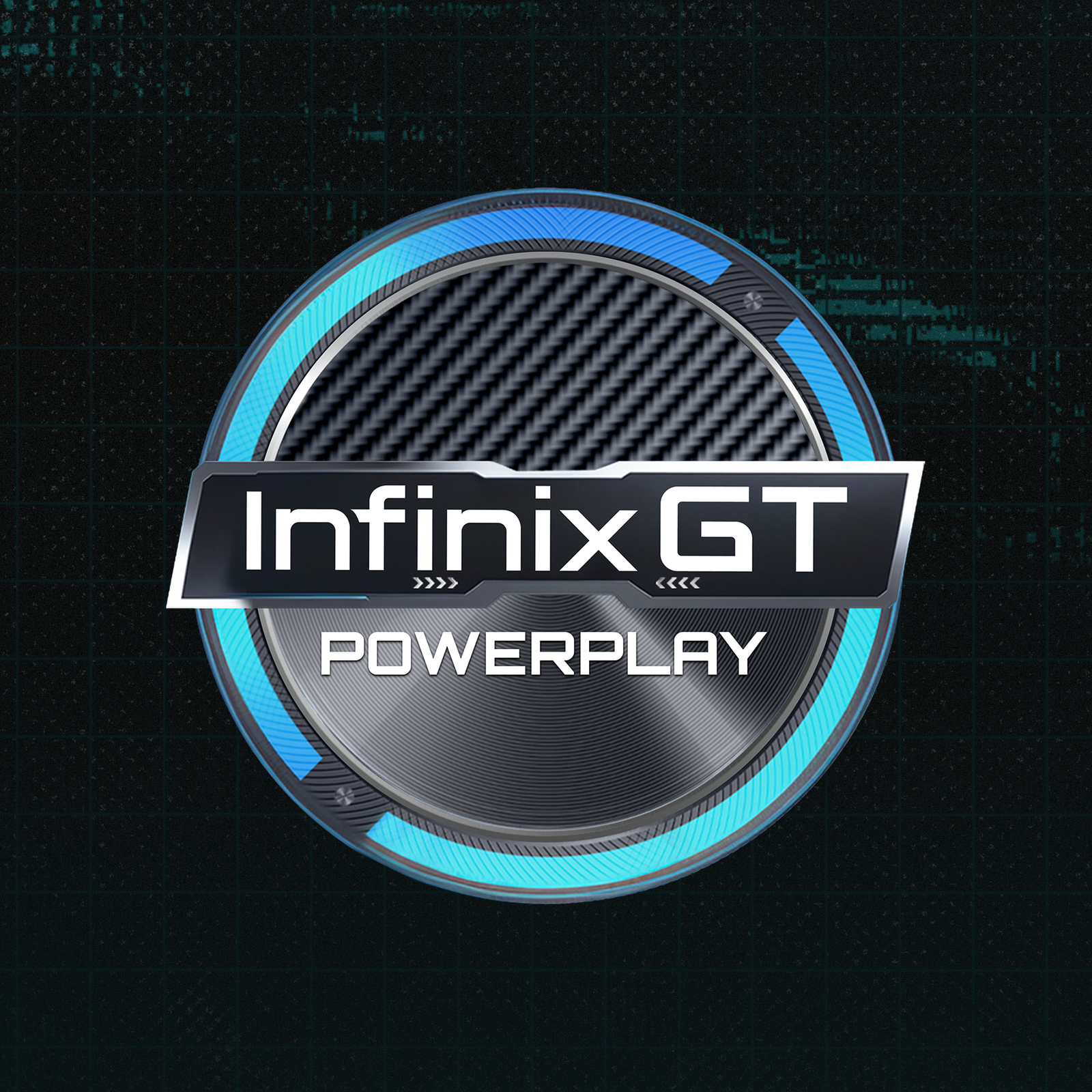 INFINIX GT POWERPLAY S1