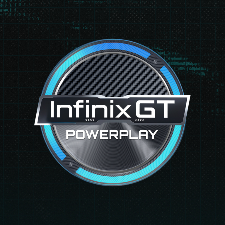 INFINIX GT POWERPLAY S2
