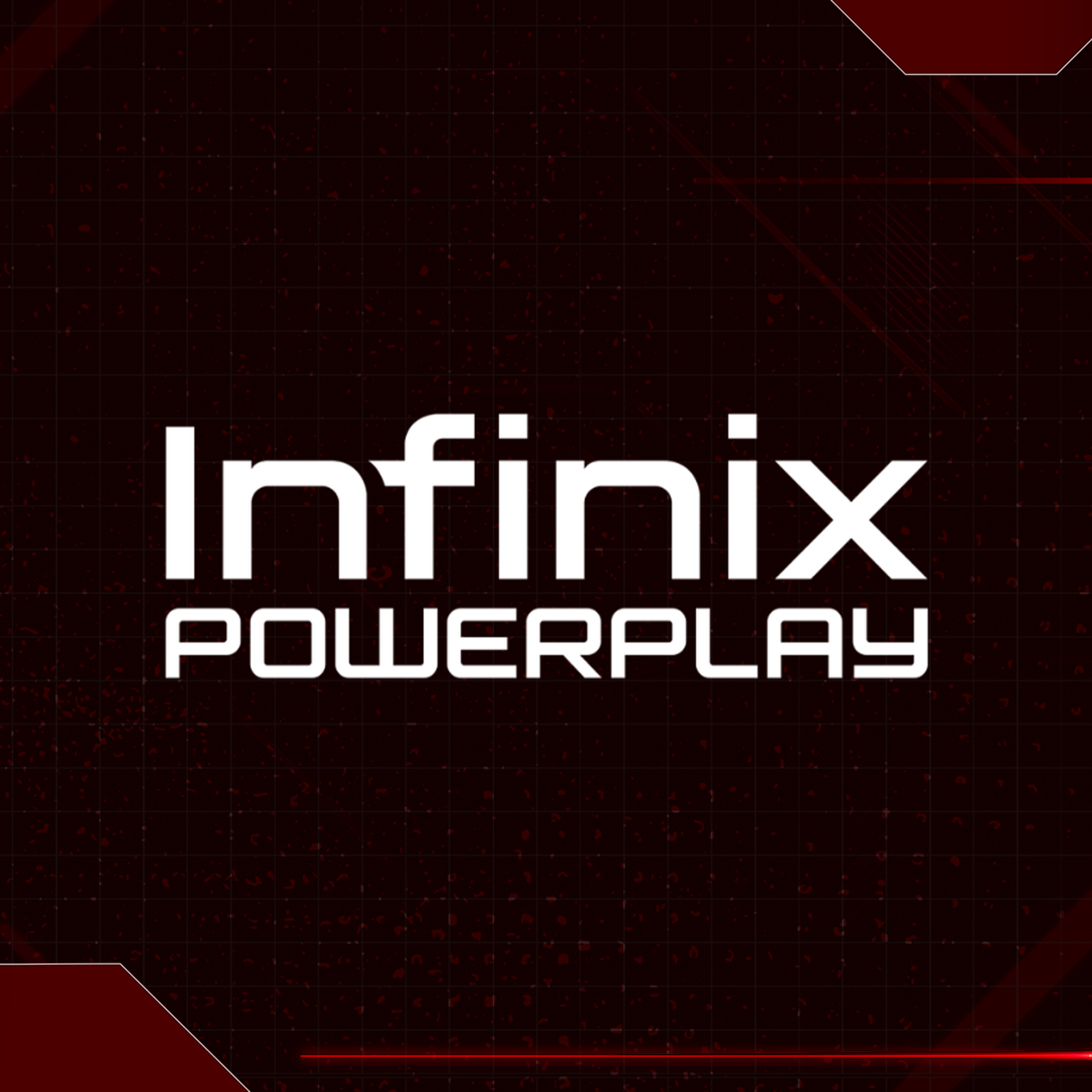 INFINIX POWERPLAY S3