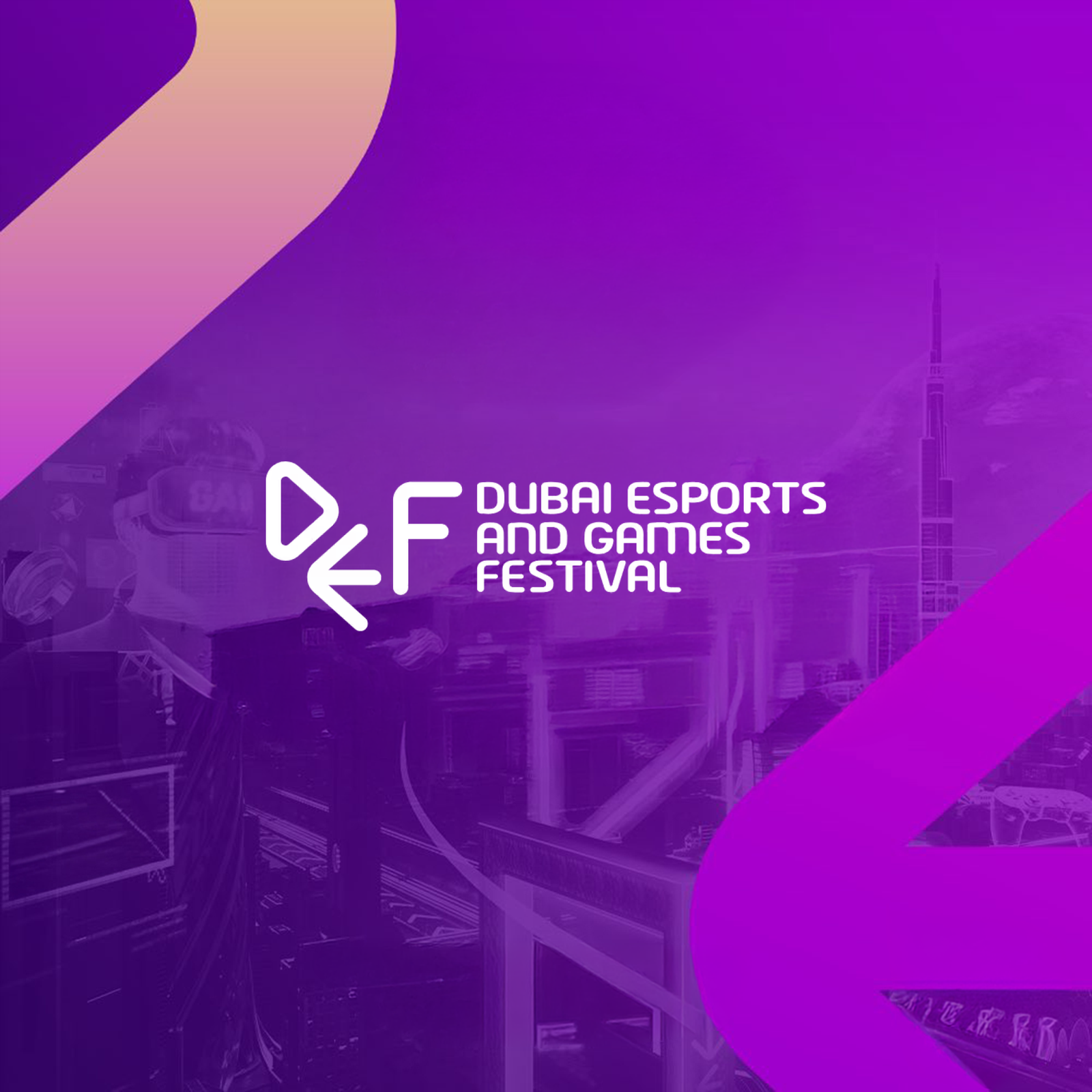 Dubai Esports Festival