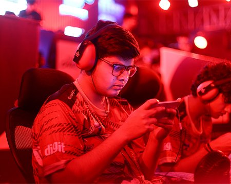 Where Play Meets Progress