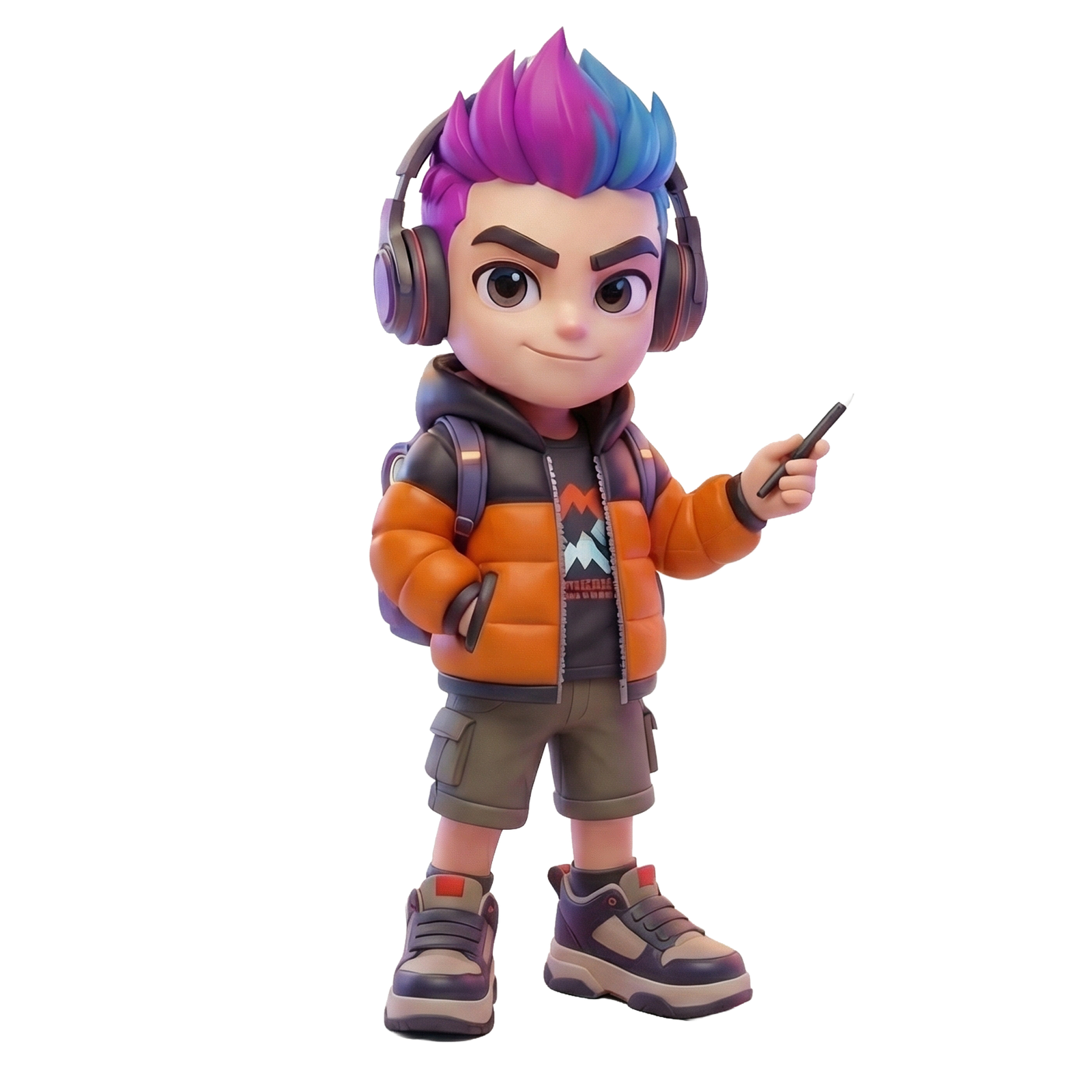 Trysl Tech THRYL: The Future of Gaming Experiences - THRYL