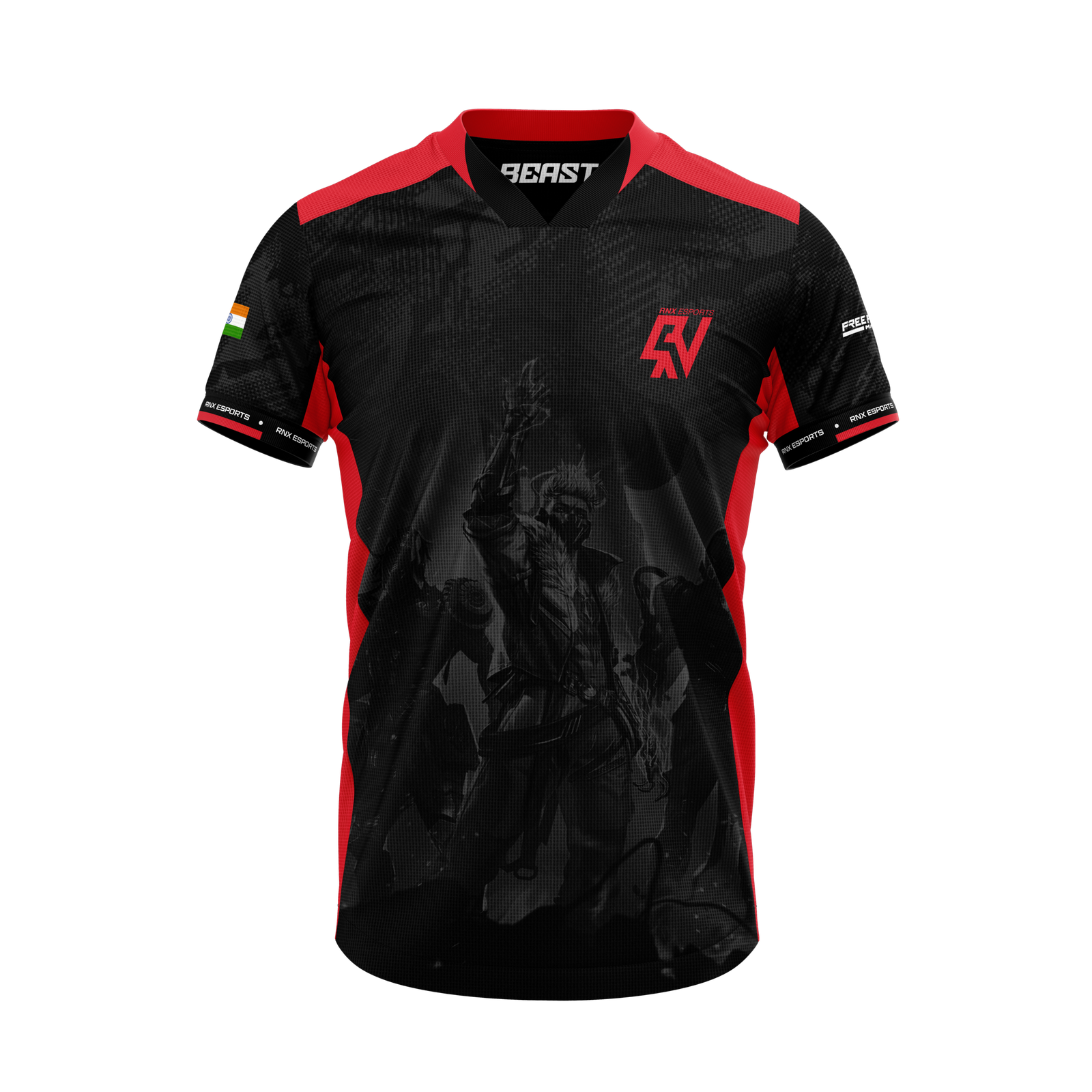 RNX Jersey