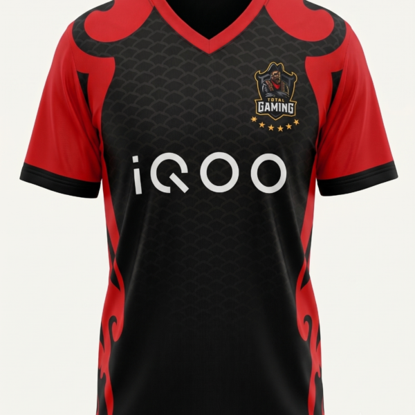 TG AZTEC Signed Jersey