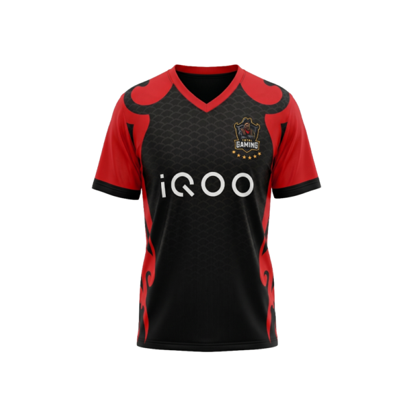 TG WOTA Signed Jersey