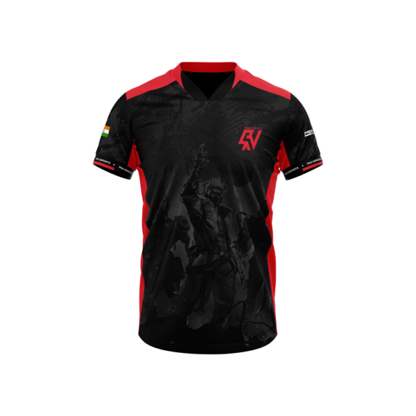 RNX Jersey