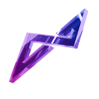glass thryl icon